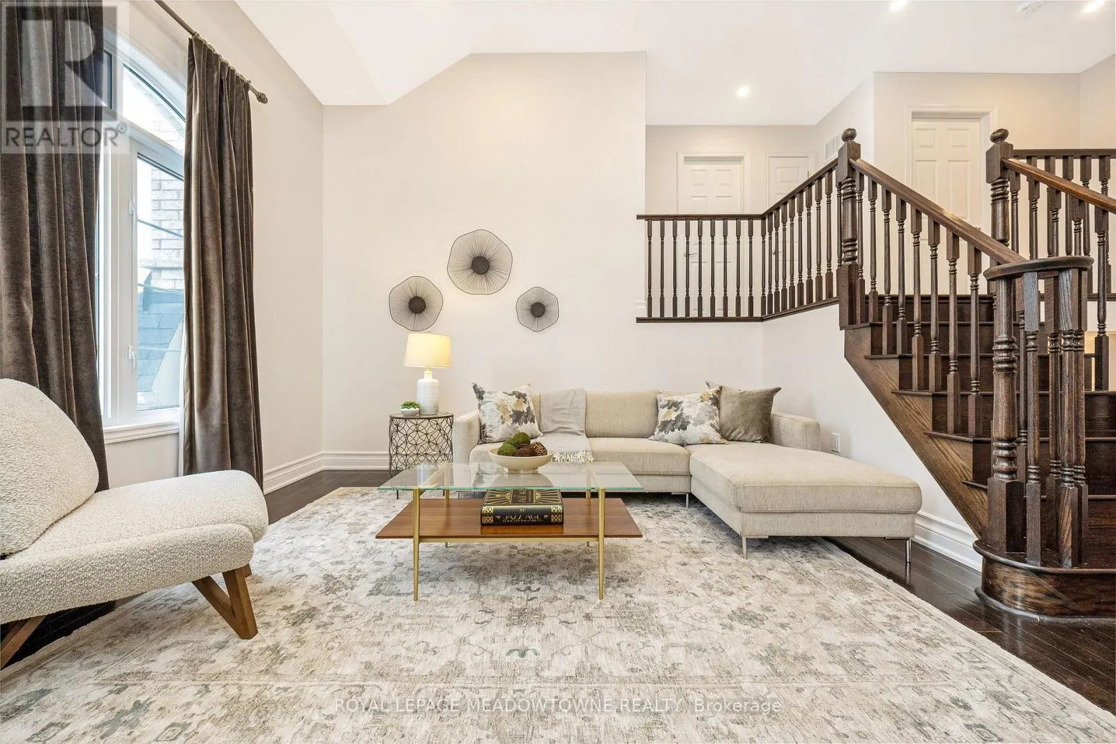 418 CEDAR HEDGE ROAD