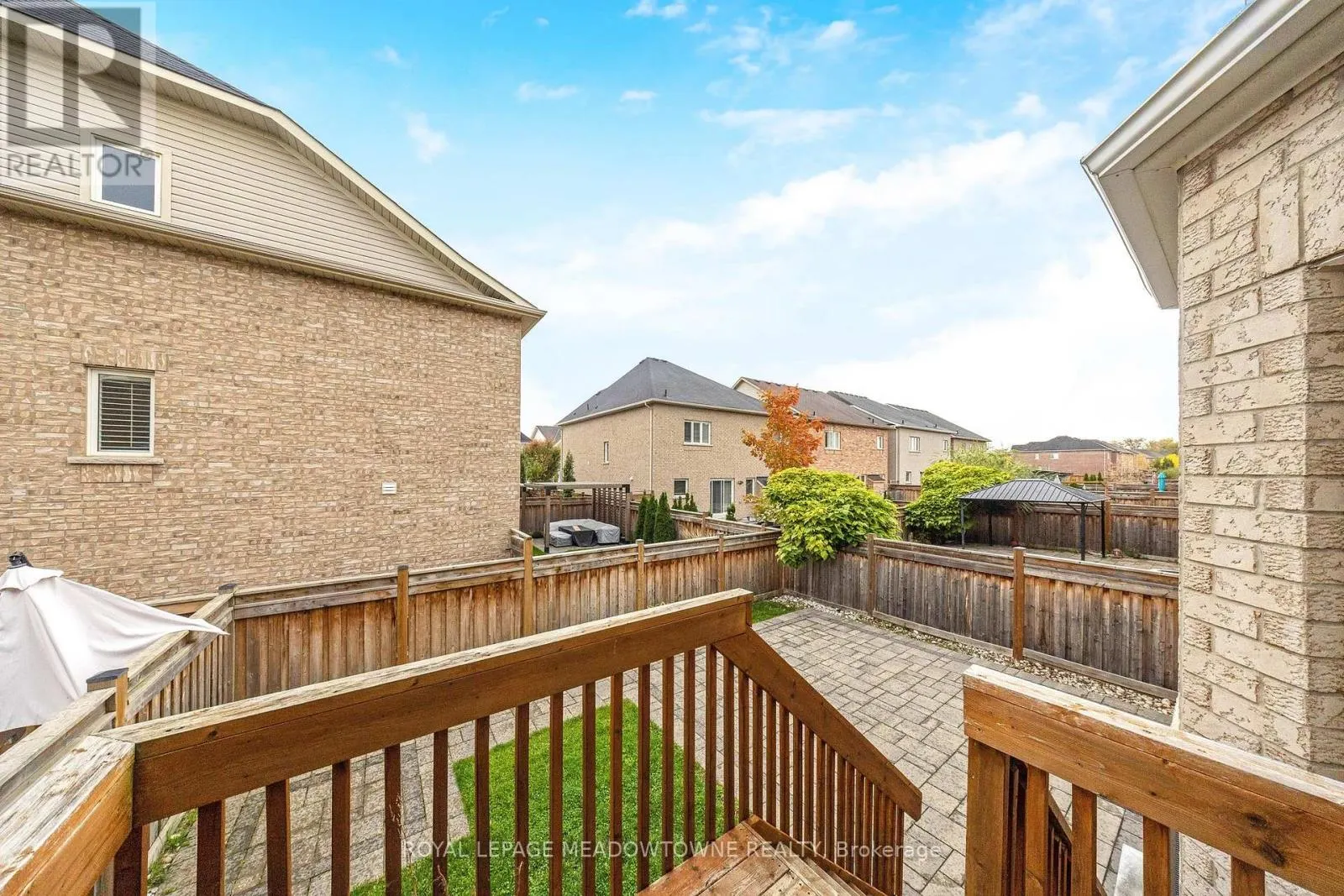 418 CEDAR HEDGE ROAD