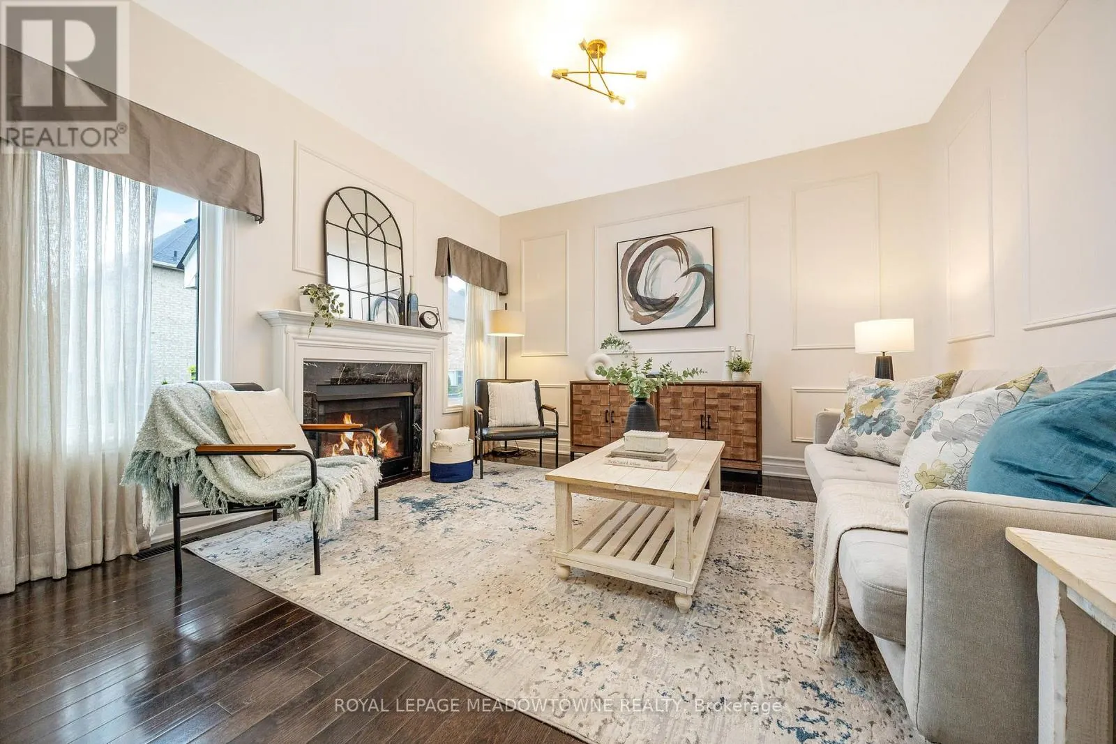 418 CEDAR HEDGE ROAD