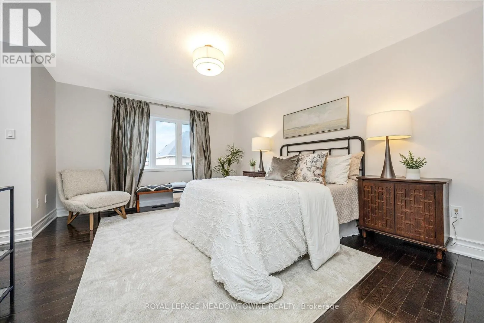 418 CEDAR HEDGE ROAD