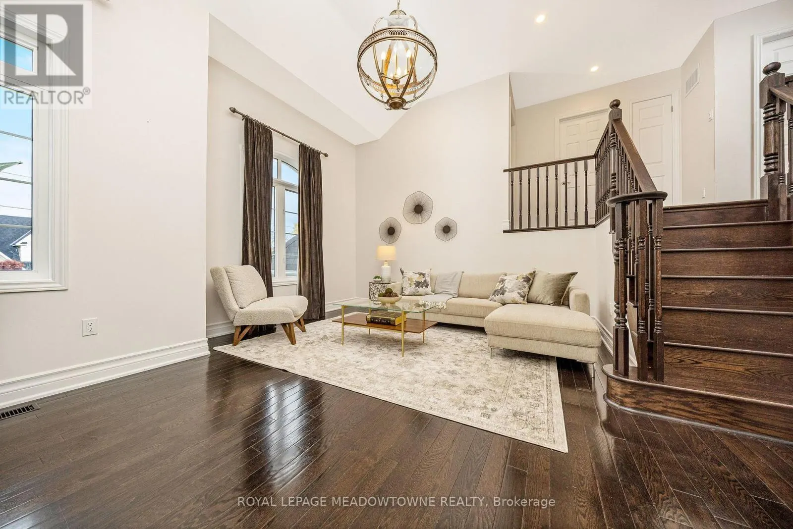 418 CEDAR HEDGE ROAD