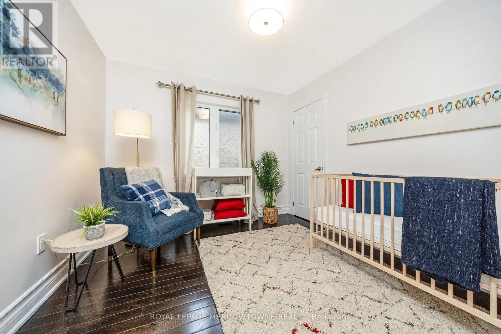 418 CEDAR HEDGE ROAD