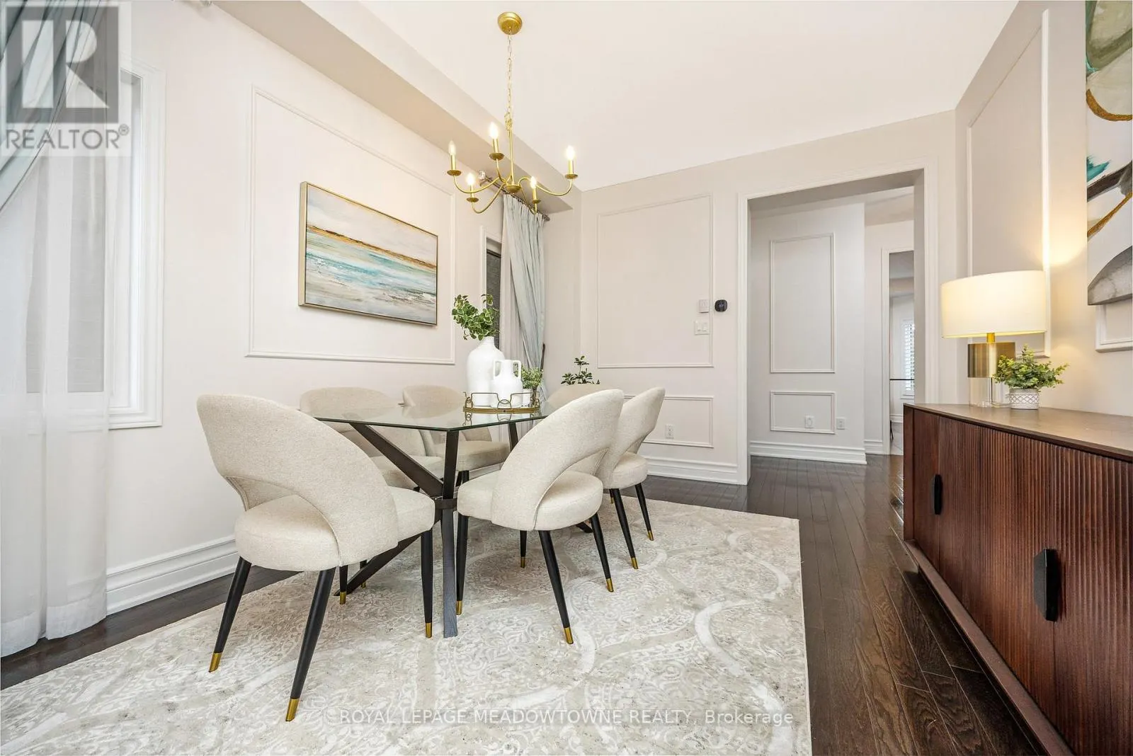 418 CEDAR HEDGE ROAD