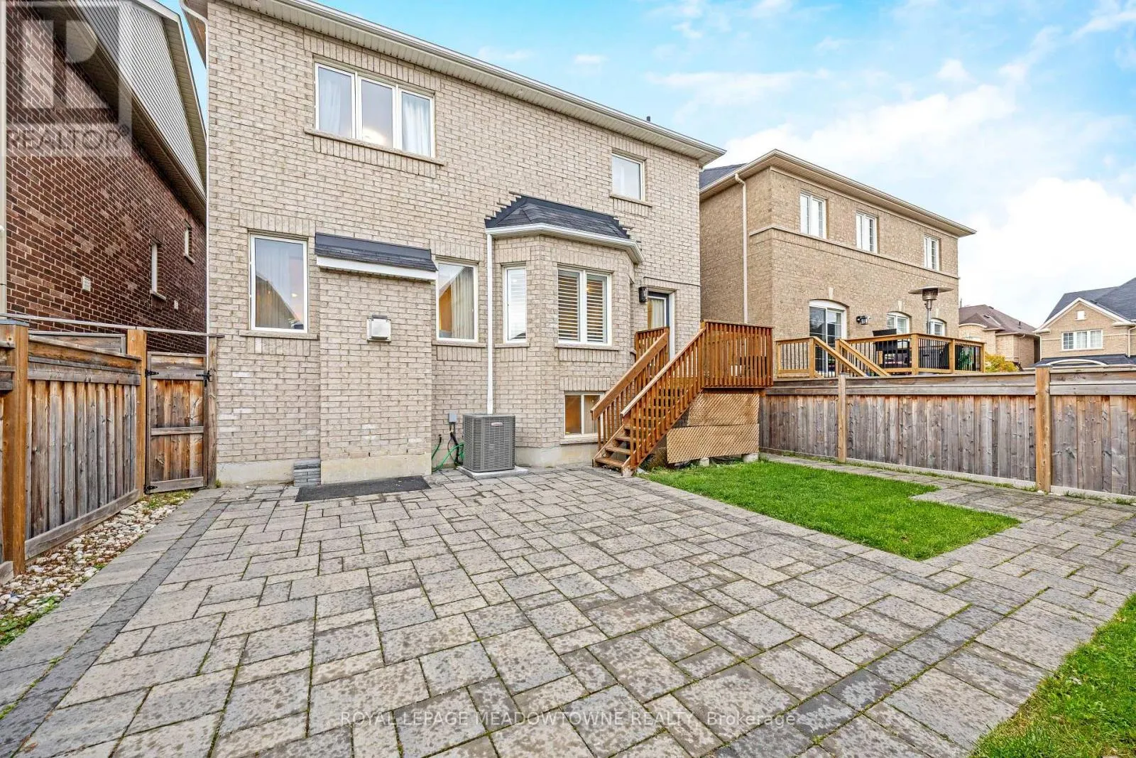 418 CEDAR HEDGE ROAD