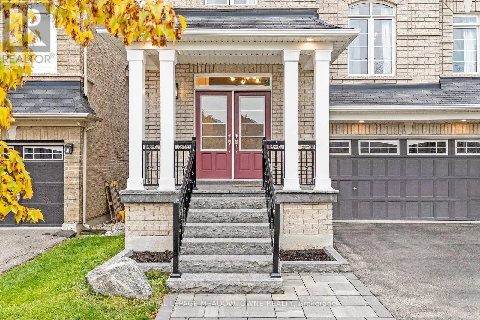 418 CEDAR HEDGE ROAD