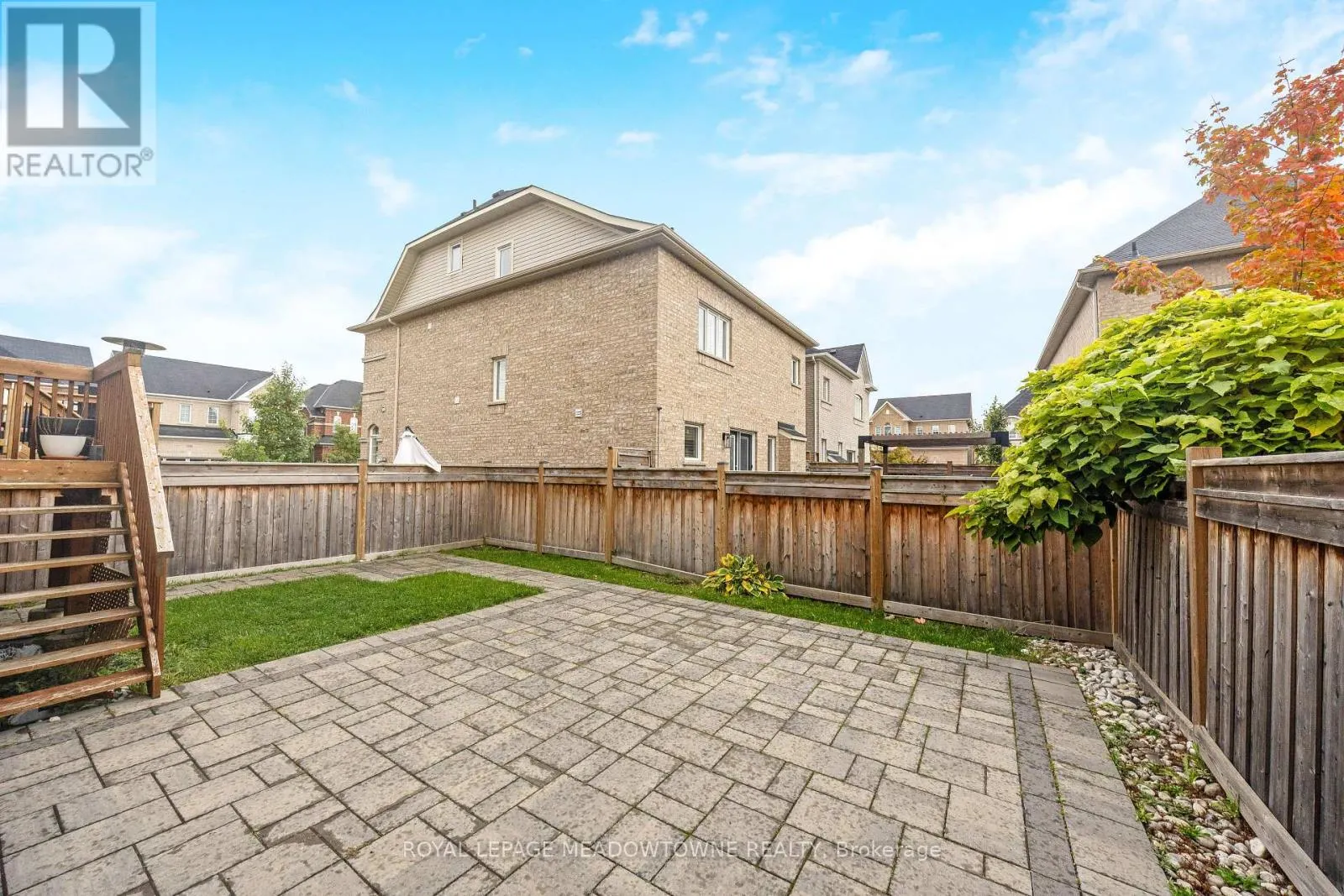 418 CEDAR HEDGE ROAD