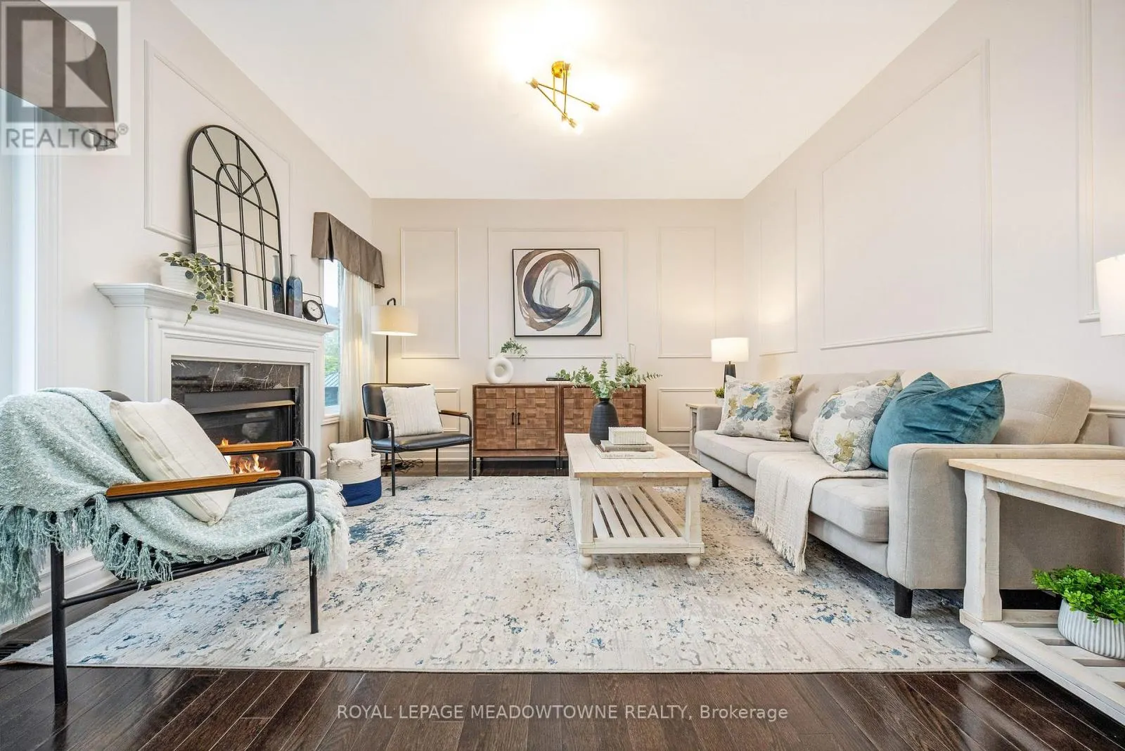 418 CEDAR HEDGE ROAD