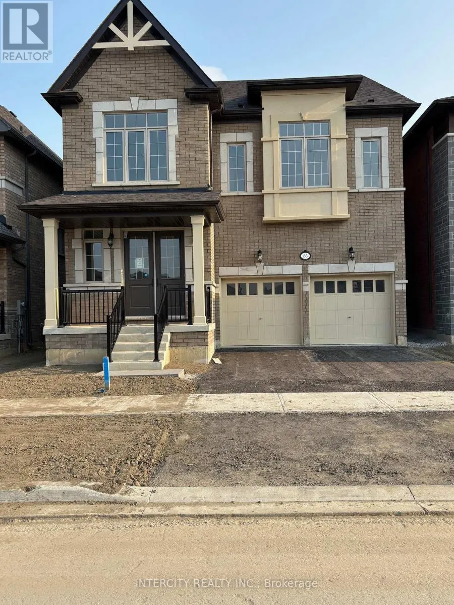 66 CLAREMONT DRIVE