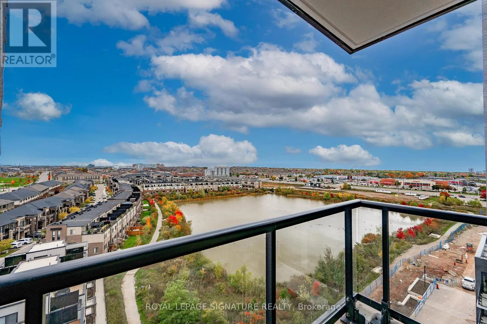 1009A - 3079 TRAFALGAR ROAD
