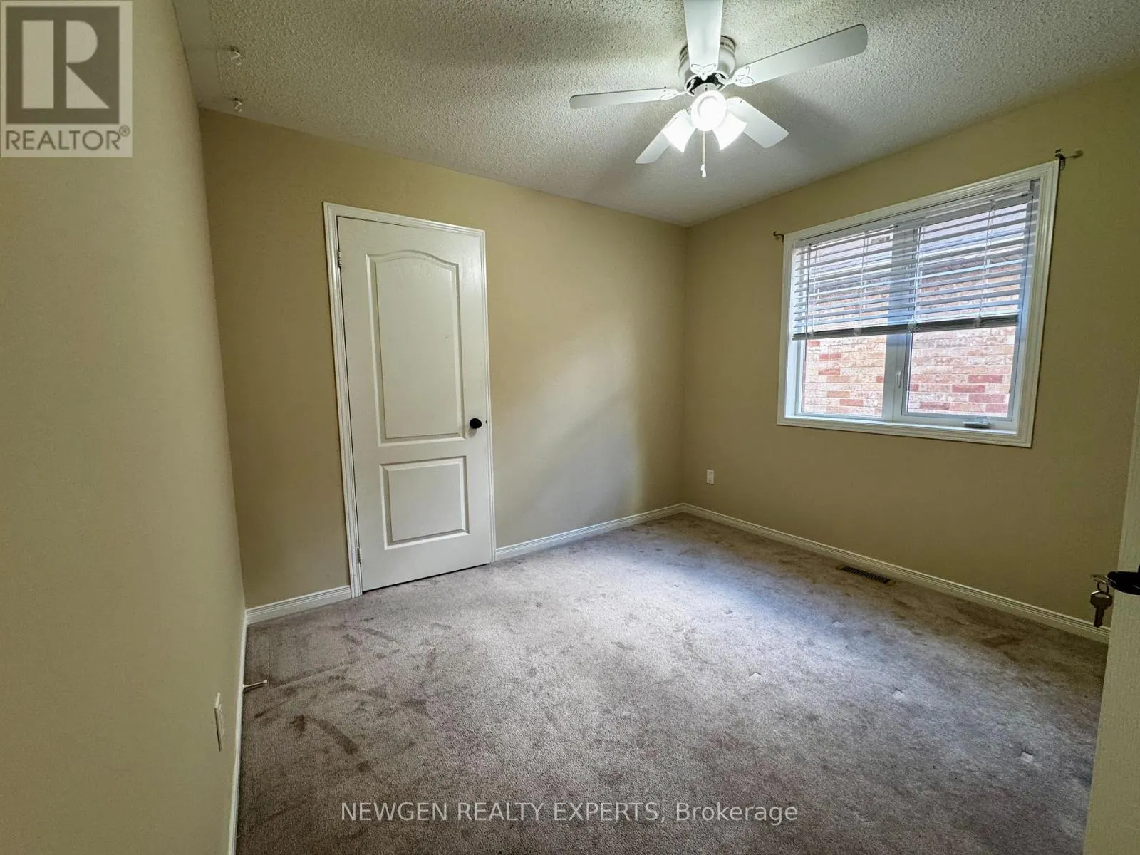 (UPPER LEVEL) - 3217 RESPOND ROAD