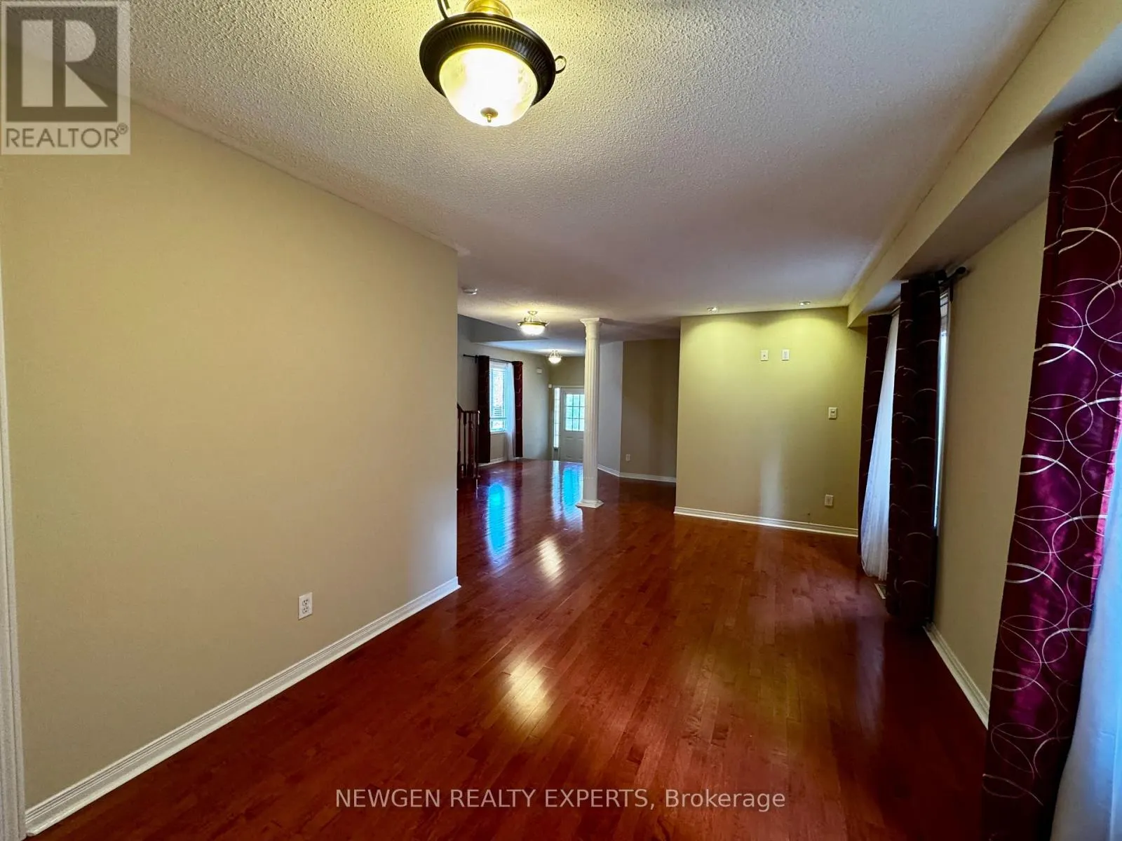 (UPPER LEVEL) - 3217 RESPOND ROAD