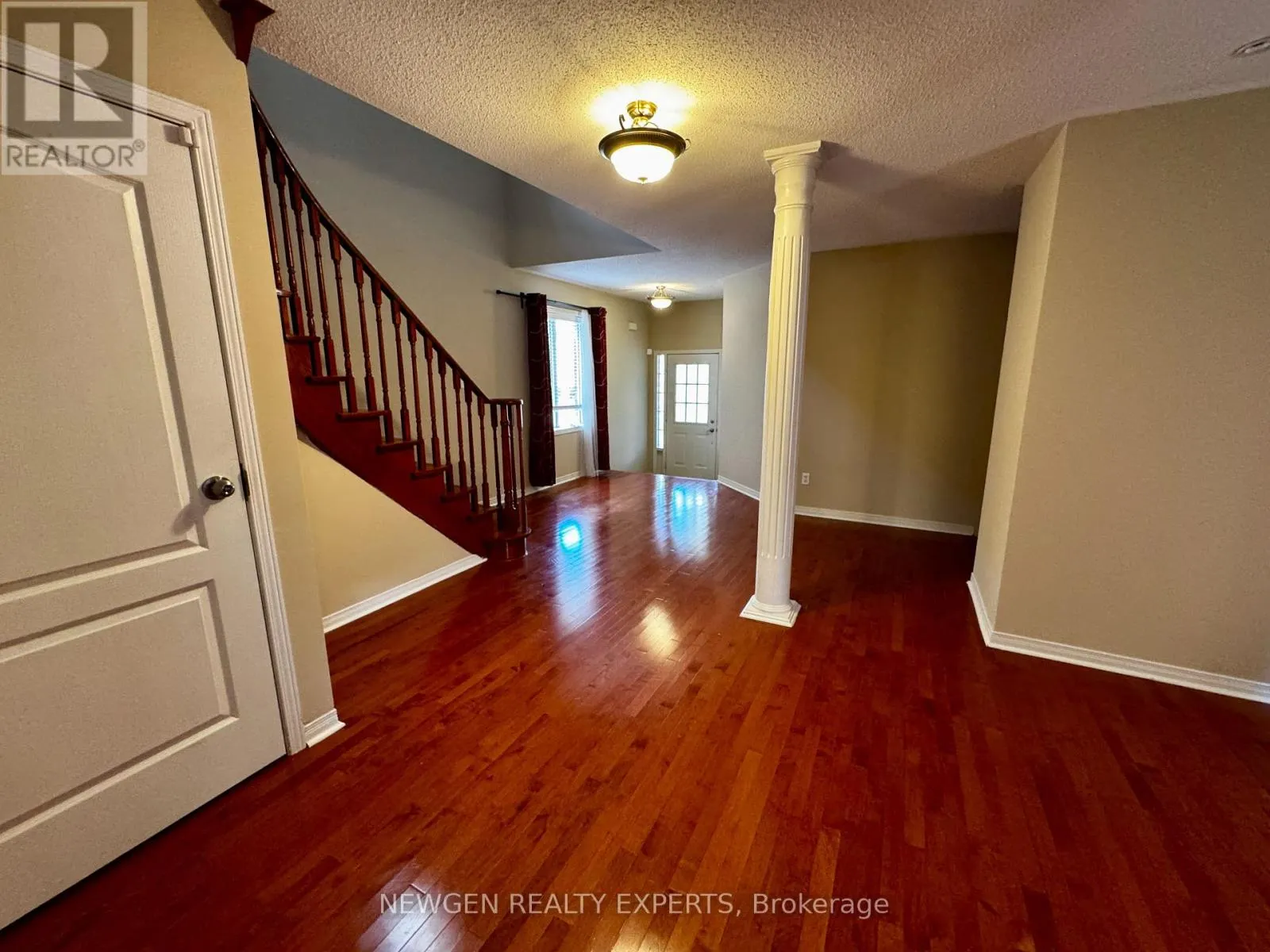 (UPPER LEVEL) - 3217 RESPOND ROAD