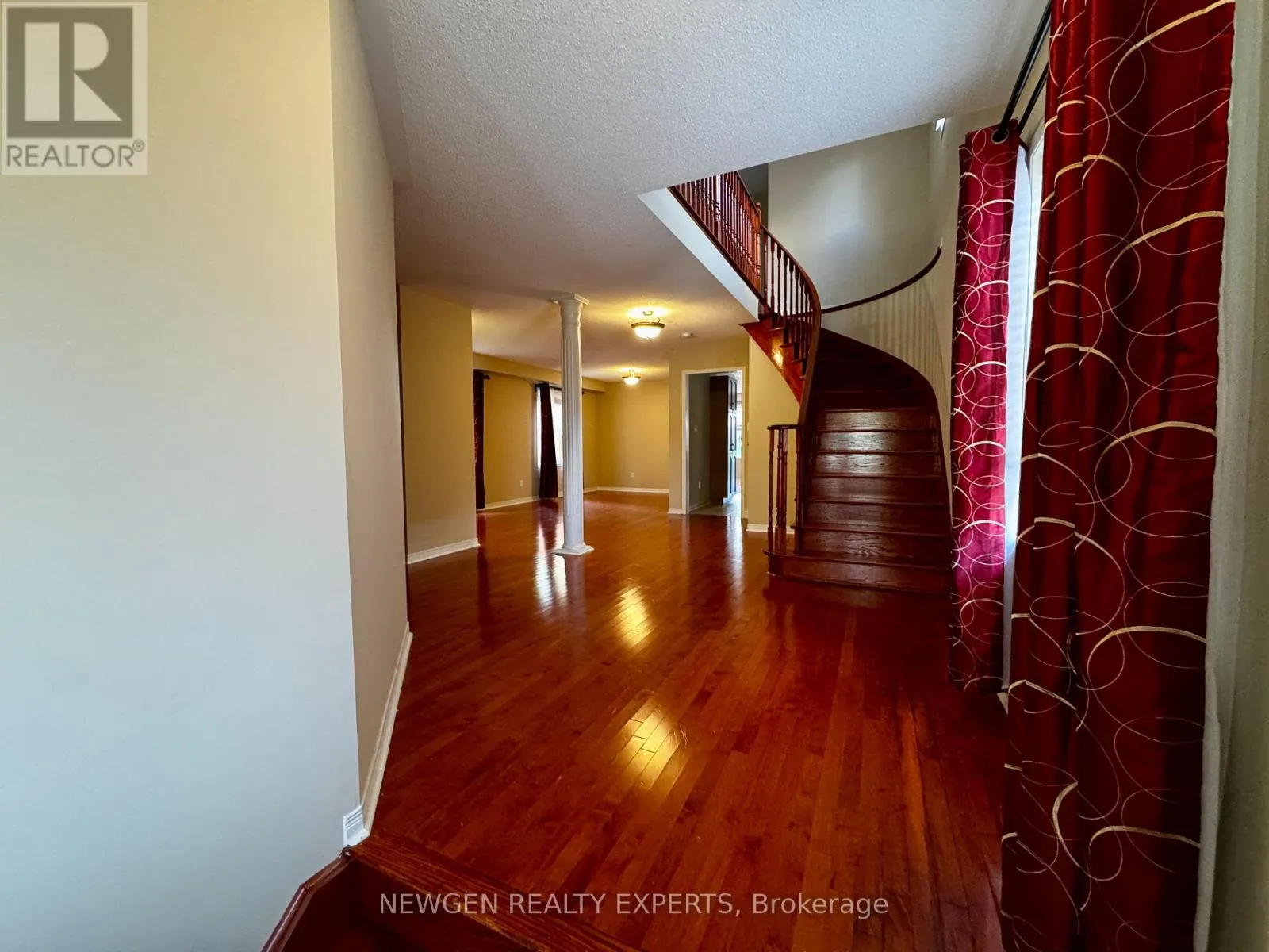 (UPPER LEVEL) - 3217 RESPOND ROAD
