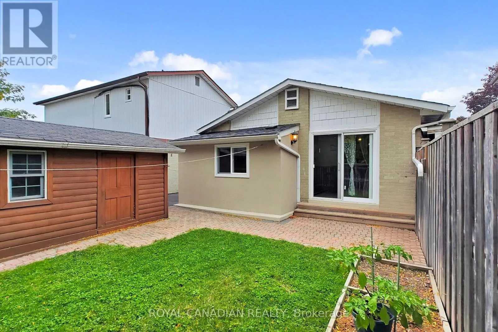 17 HALEY COURT