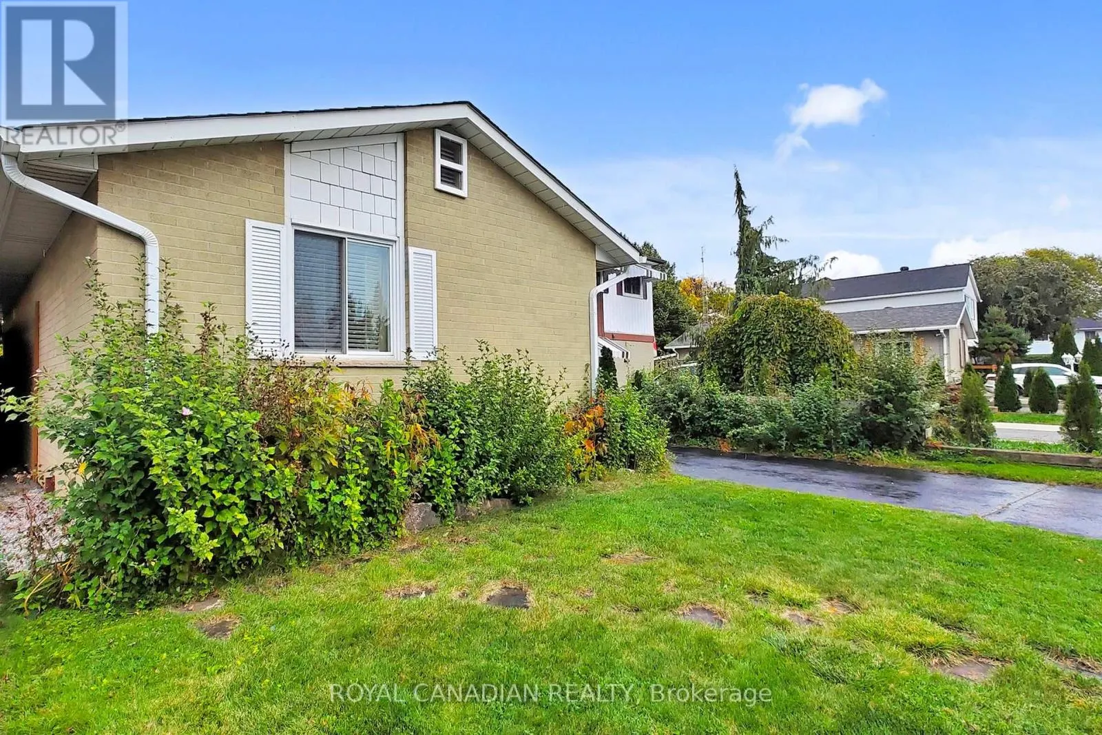17 HALEY COURT