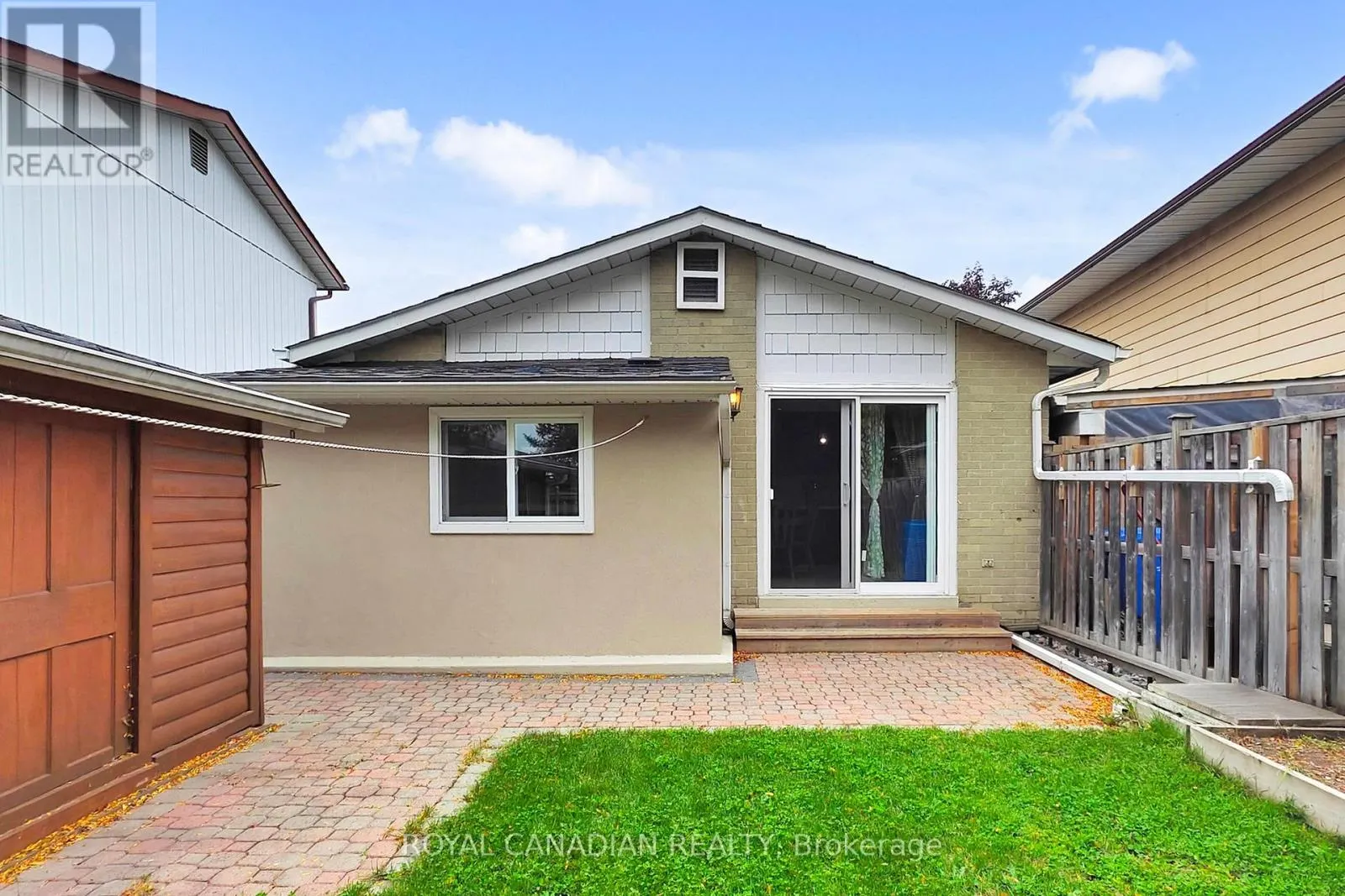17 HALEY COURT