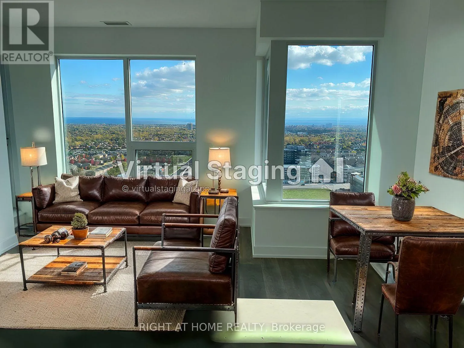 2503 - 297 OAK WALK DRIVE