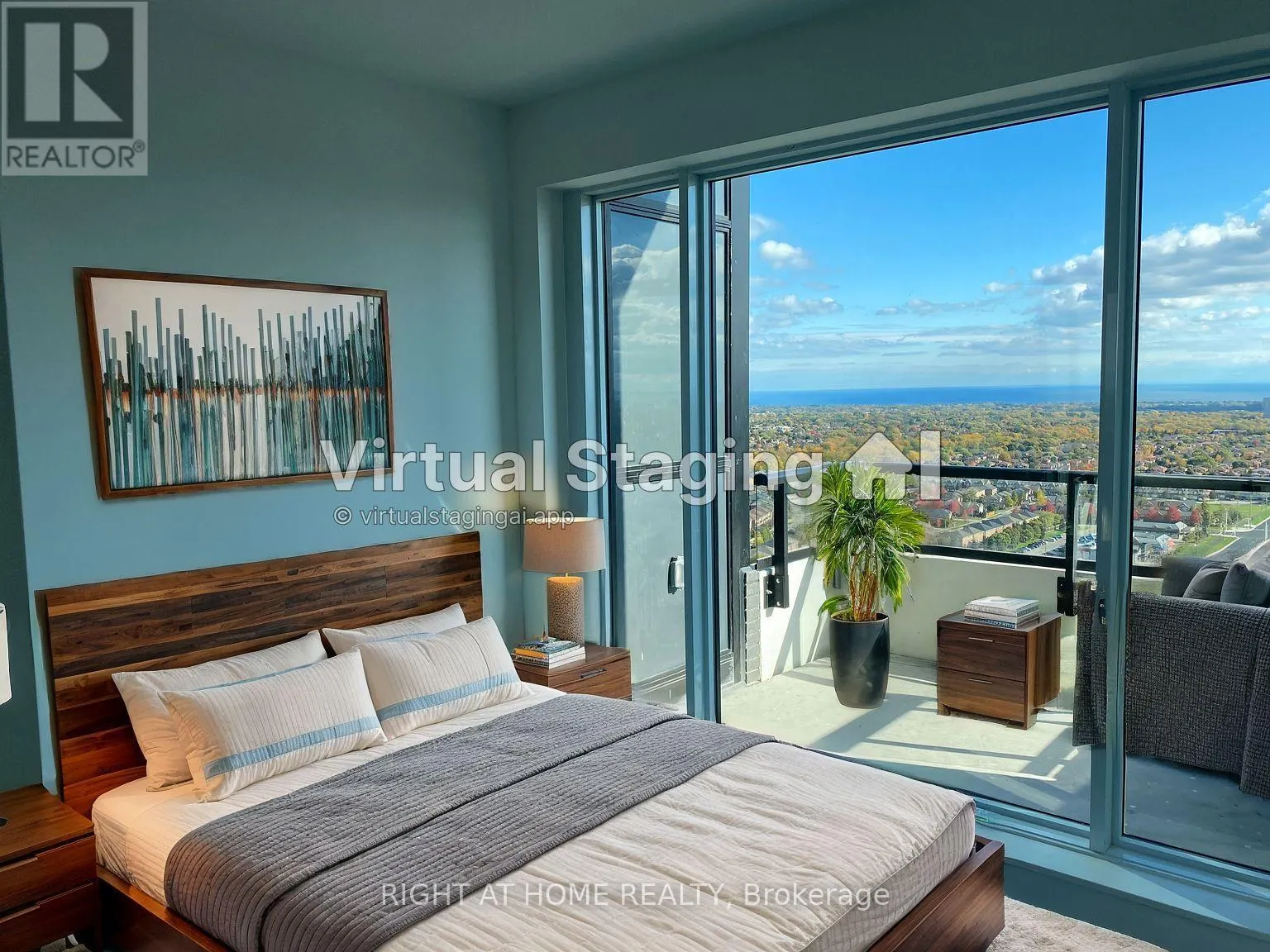 2503 - 297 OAK WALK DRIVE