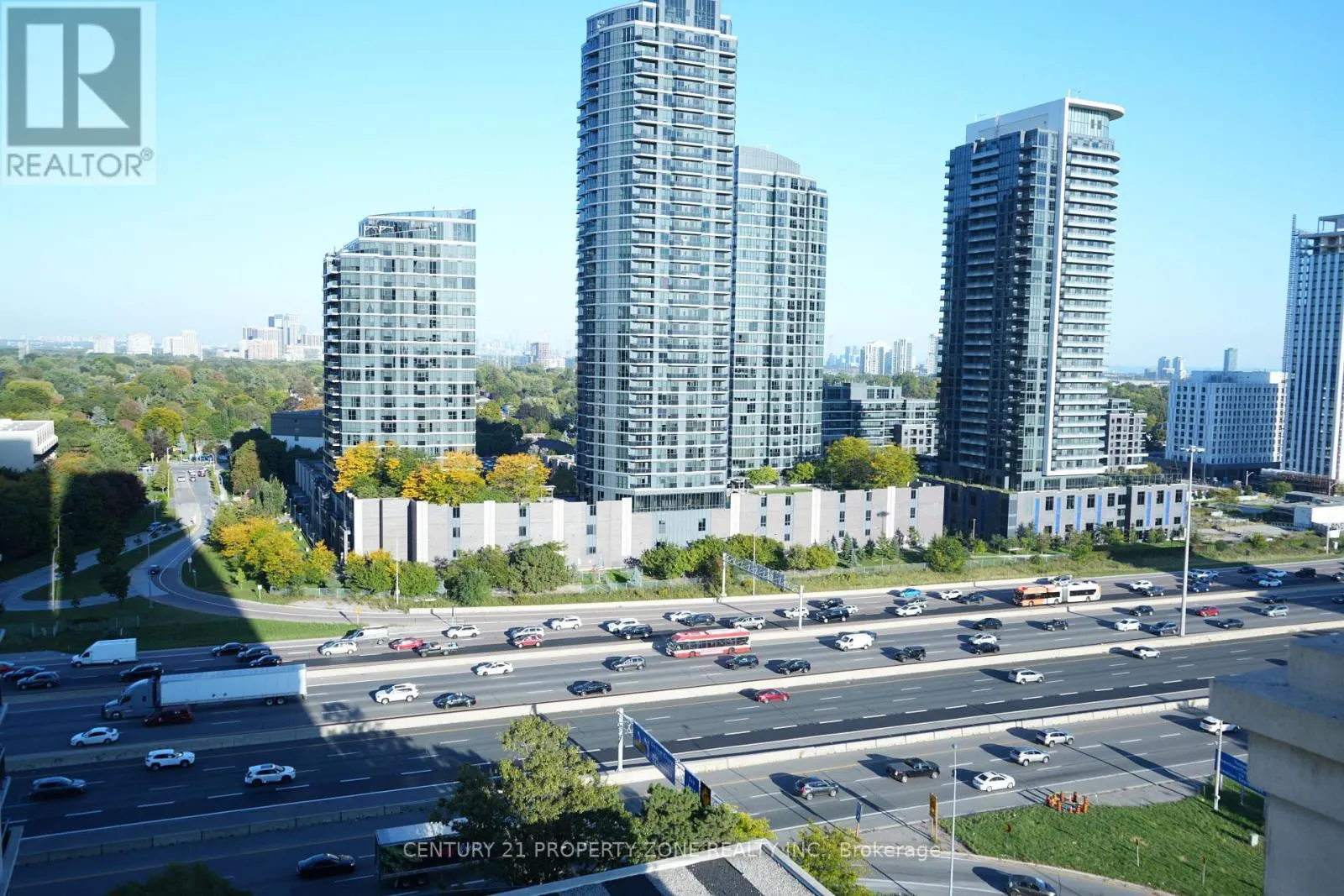1303 - 6 EVA ROAD