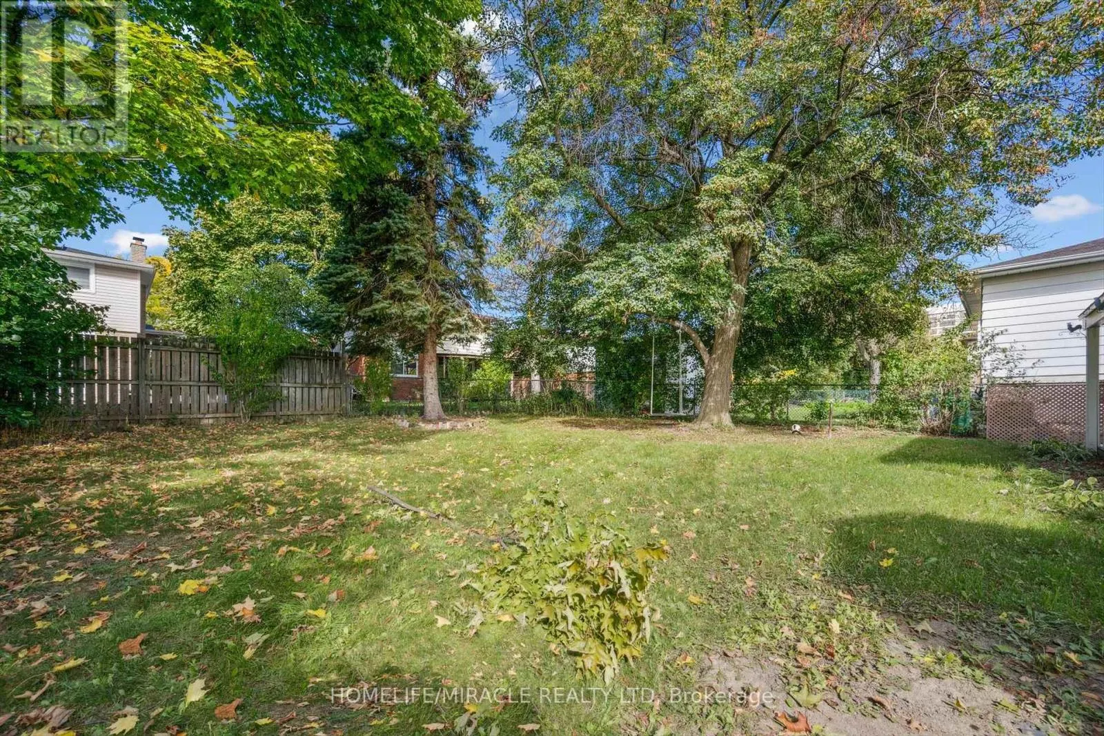 56 ELGIN DRIVE