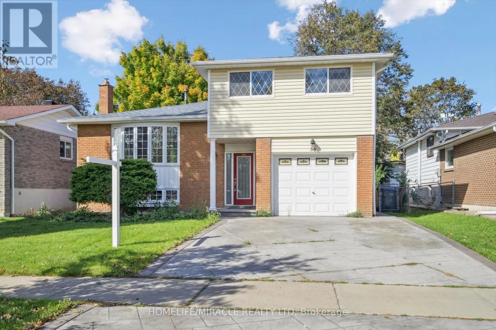56 ELGIN DRIVE