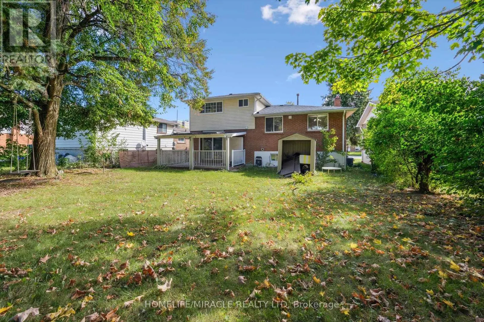 56 ELGIN DRIVE