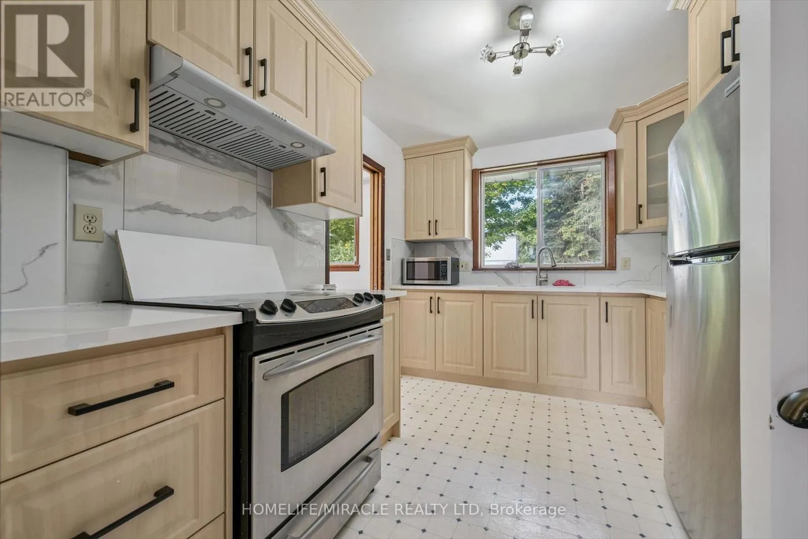 56 ELGIN DRIVE