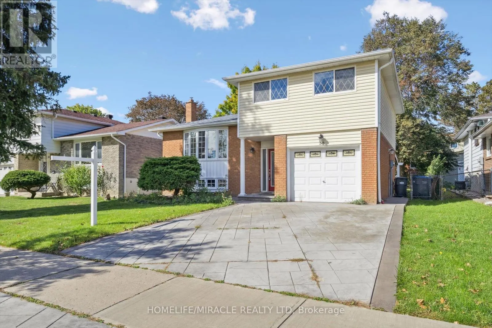 56 ELGIN DRIVE