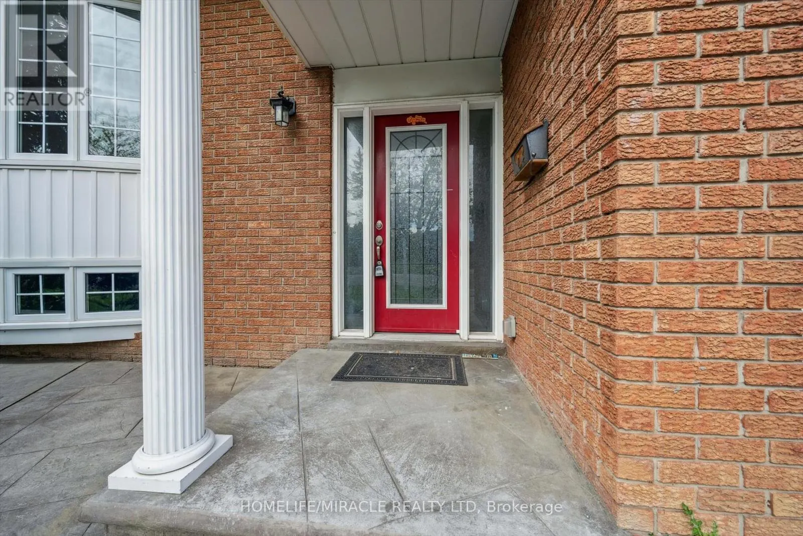 56 ELGIN DRIVE