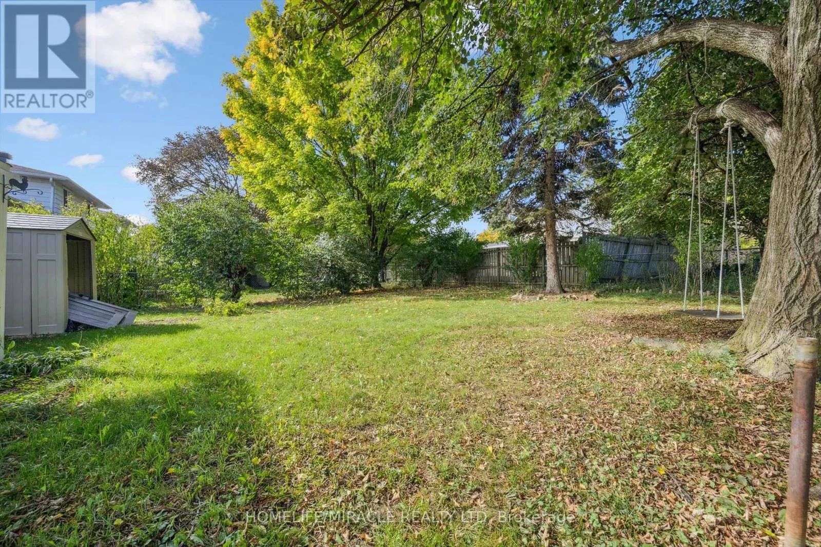 56 ELGIN DRIVE