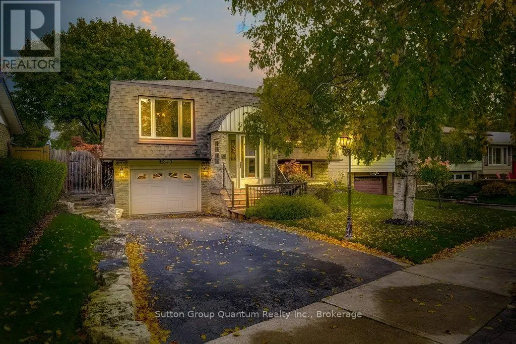 1249 RICHARDS CRESCENT