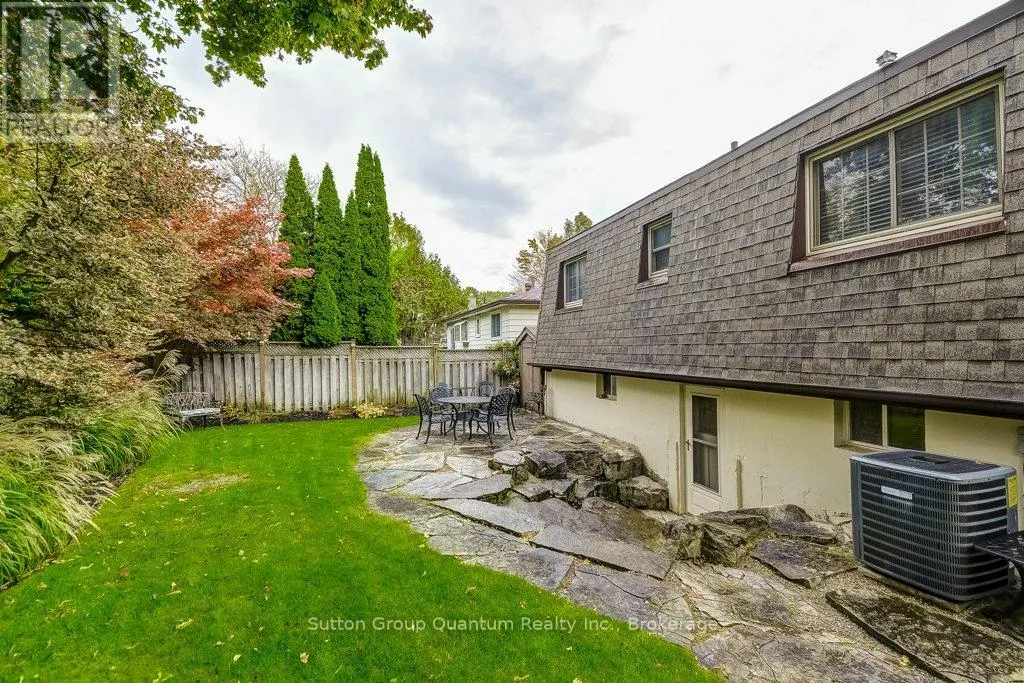 1249 RICHARDS CRESCENT