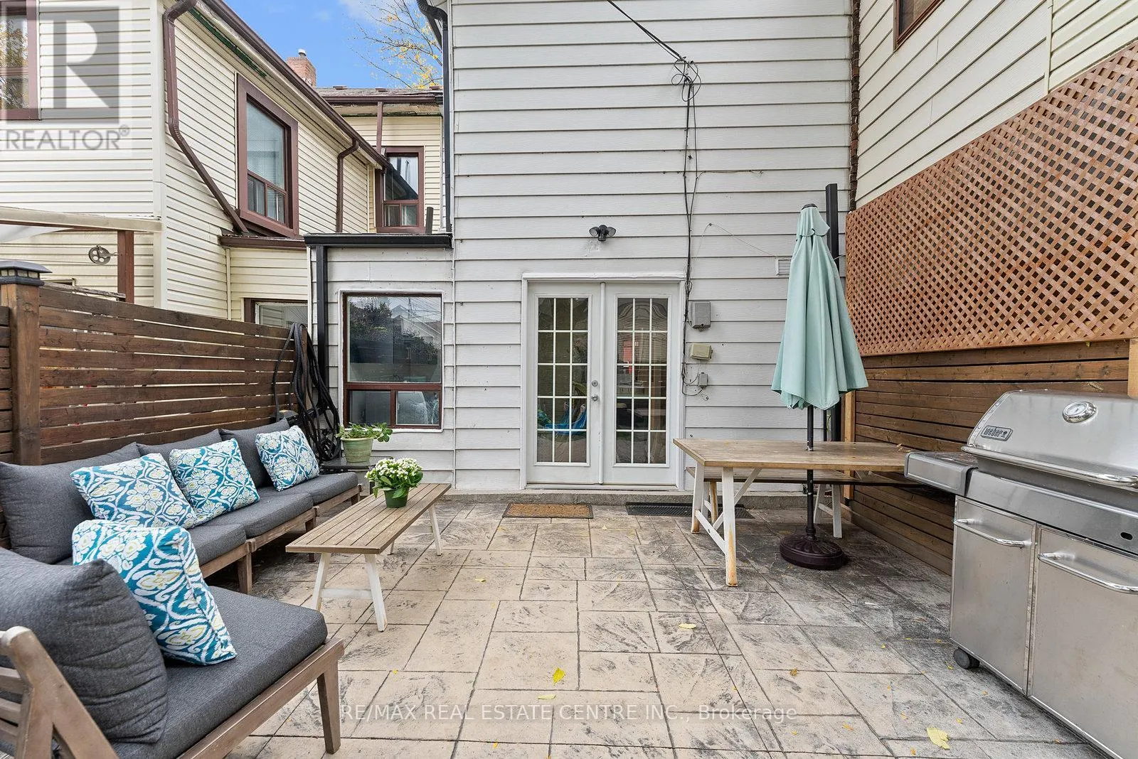35 MILLER STREET