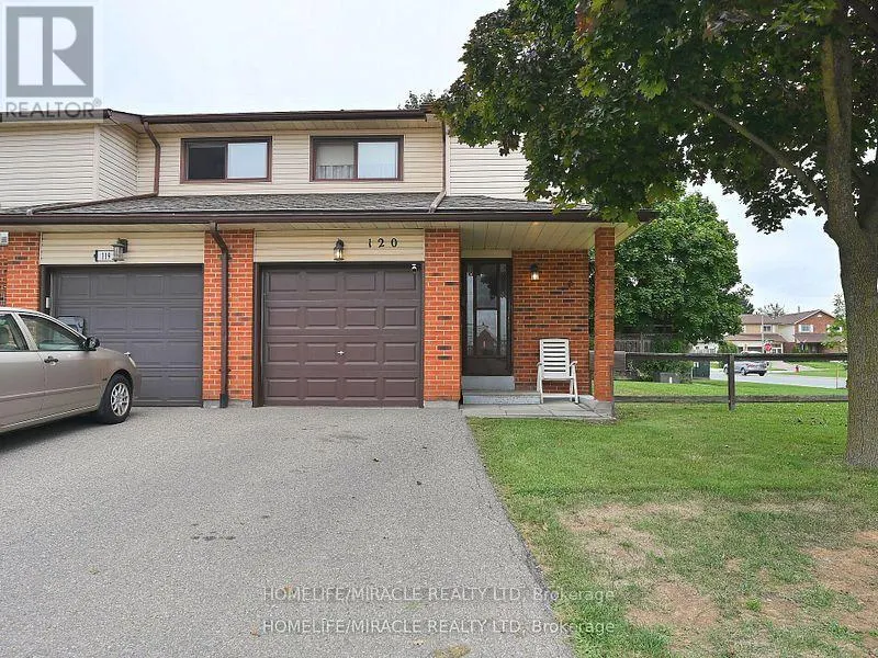 119 - 120 COLLINS CRESCENT
