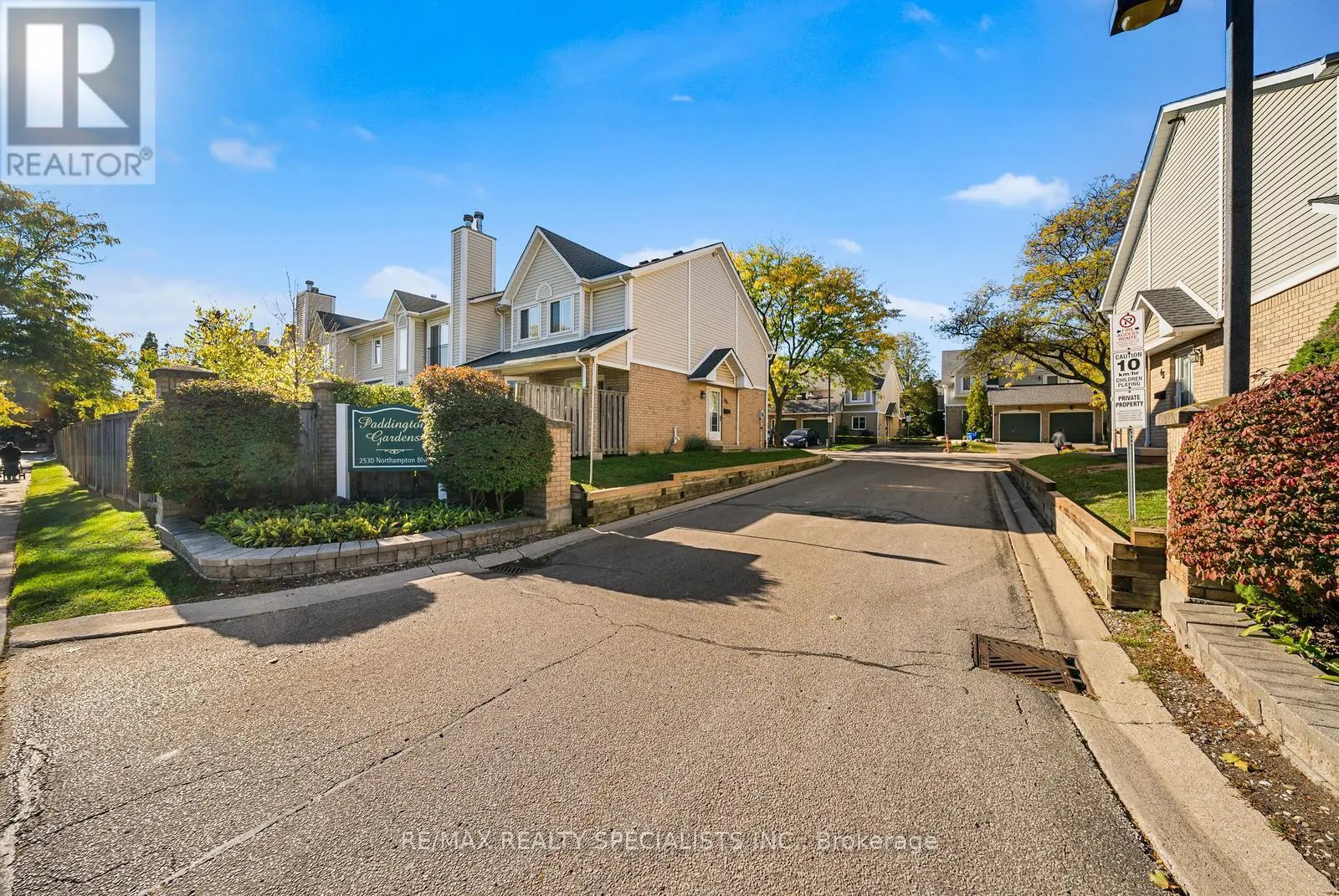 50 - 2530 NORTHAMPTON BOULEVARD