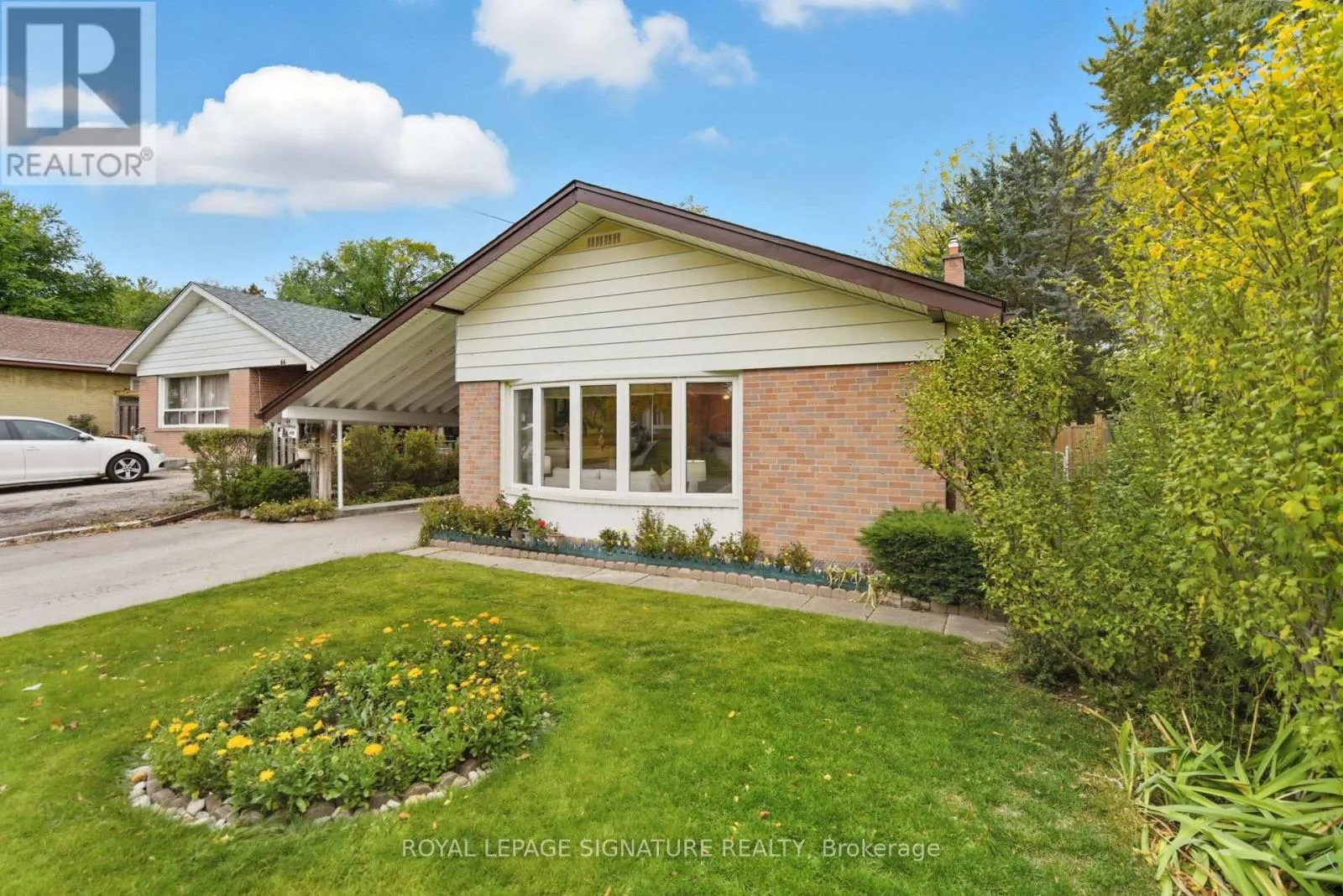 68 GENTHORN AVENUE