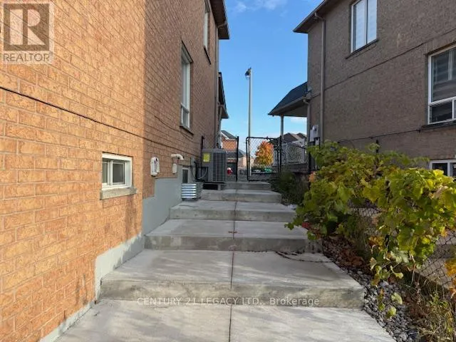 (BASEMENT) - 12 COBBLESTONE COURT