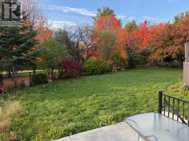 (BASEMENT) - 12 COBBLESTONE COURT