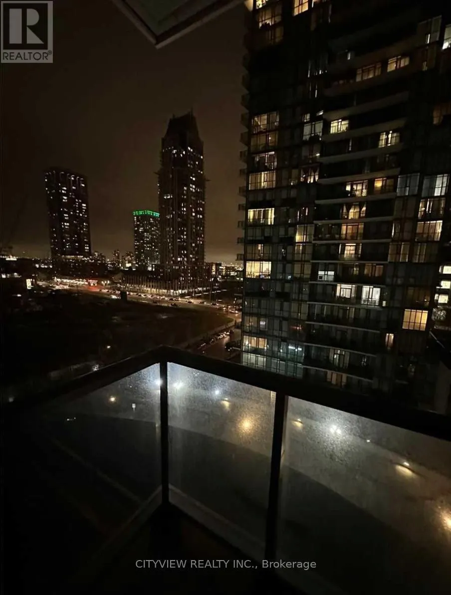 807 - 4085 PARKSIDE VILLAGE DRIVE