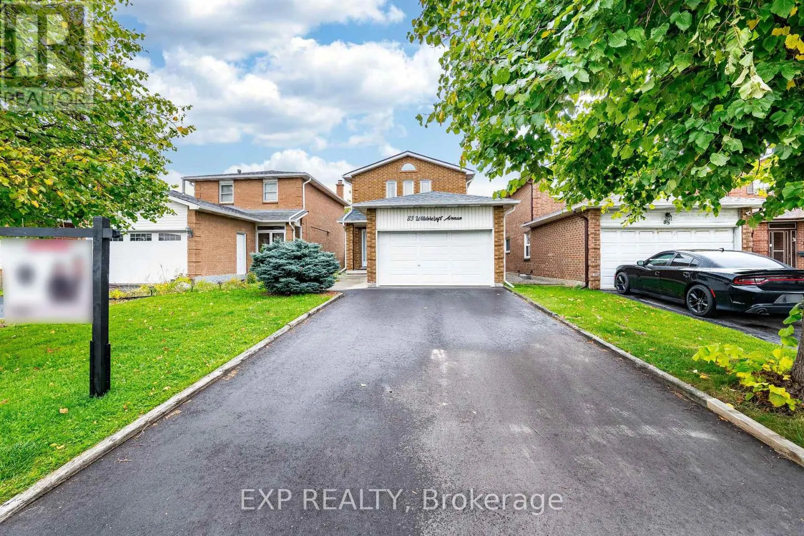 83 WILDERCROFT AVENUE