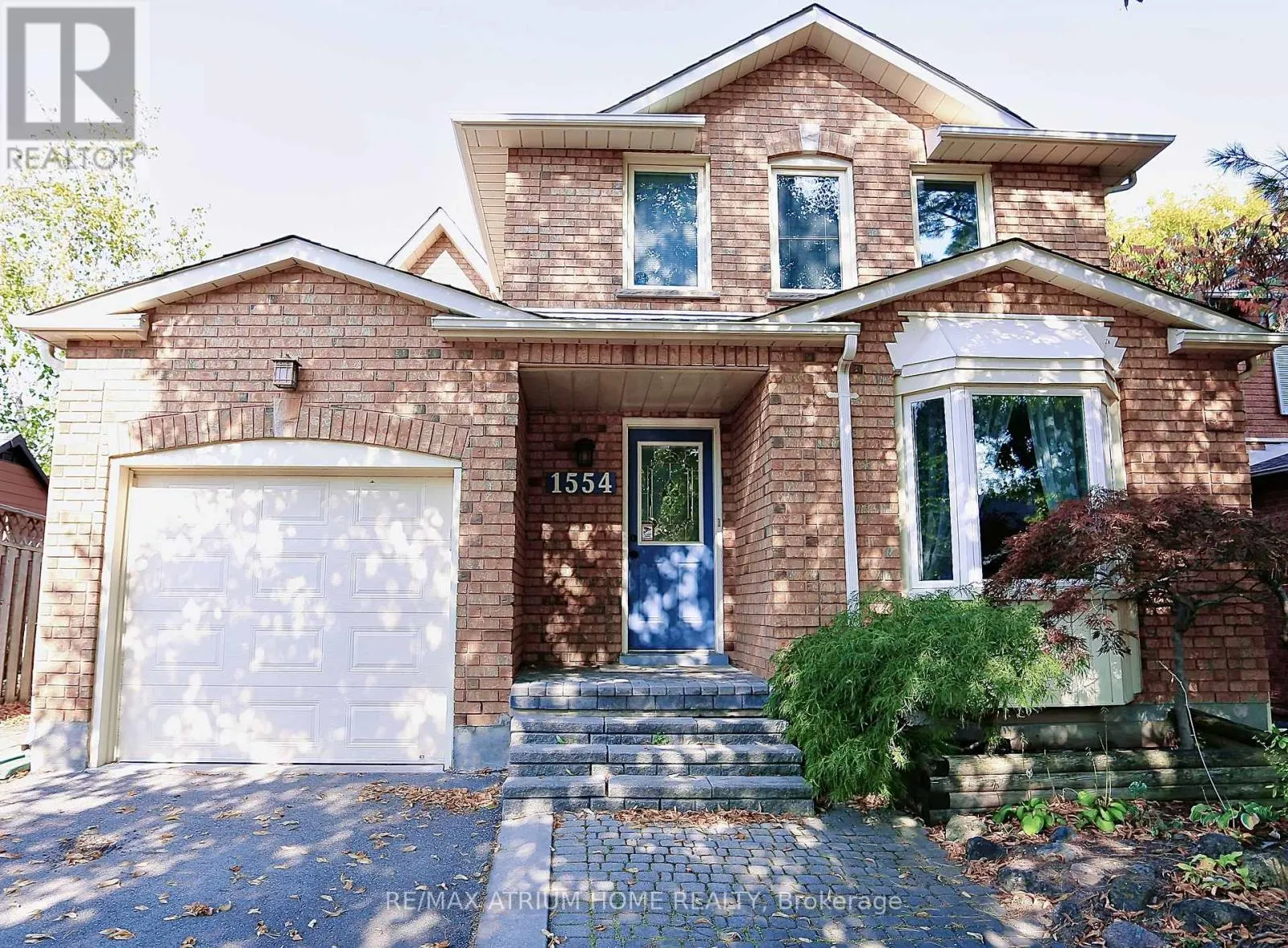 1554 PARISH LANE