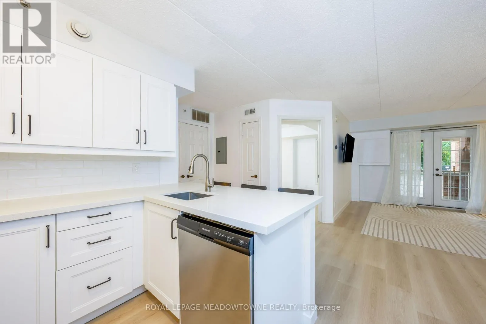 108 - 4025 KILMER DRIVE