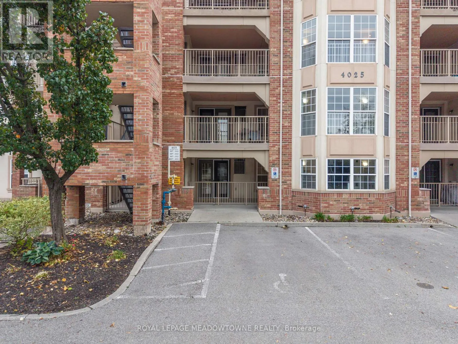 108 - 4025 KILMER DRIVE