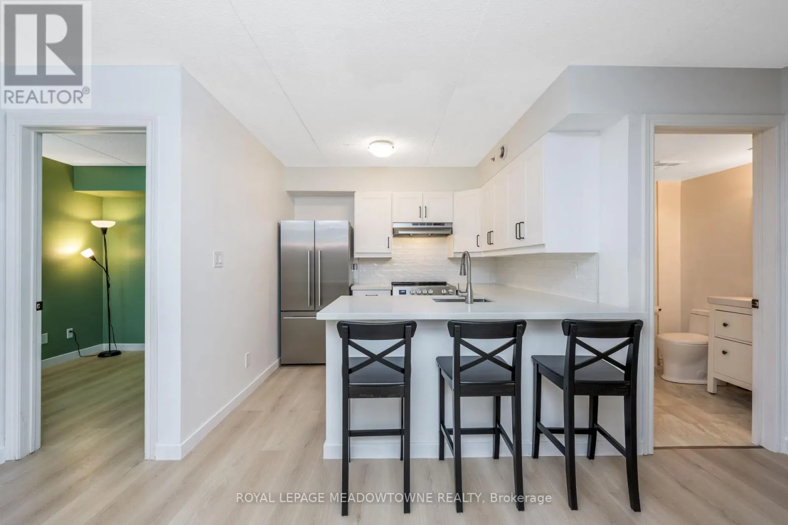 108 - 4025 KILMER DRIVE