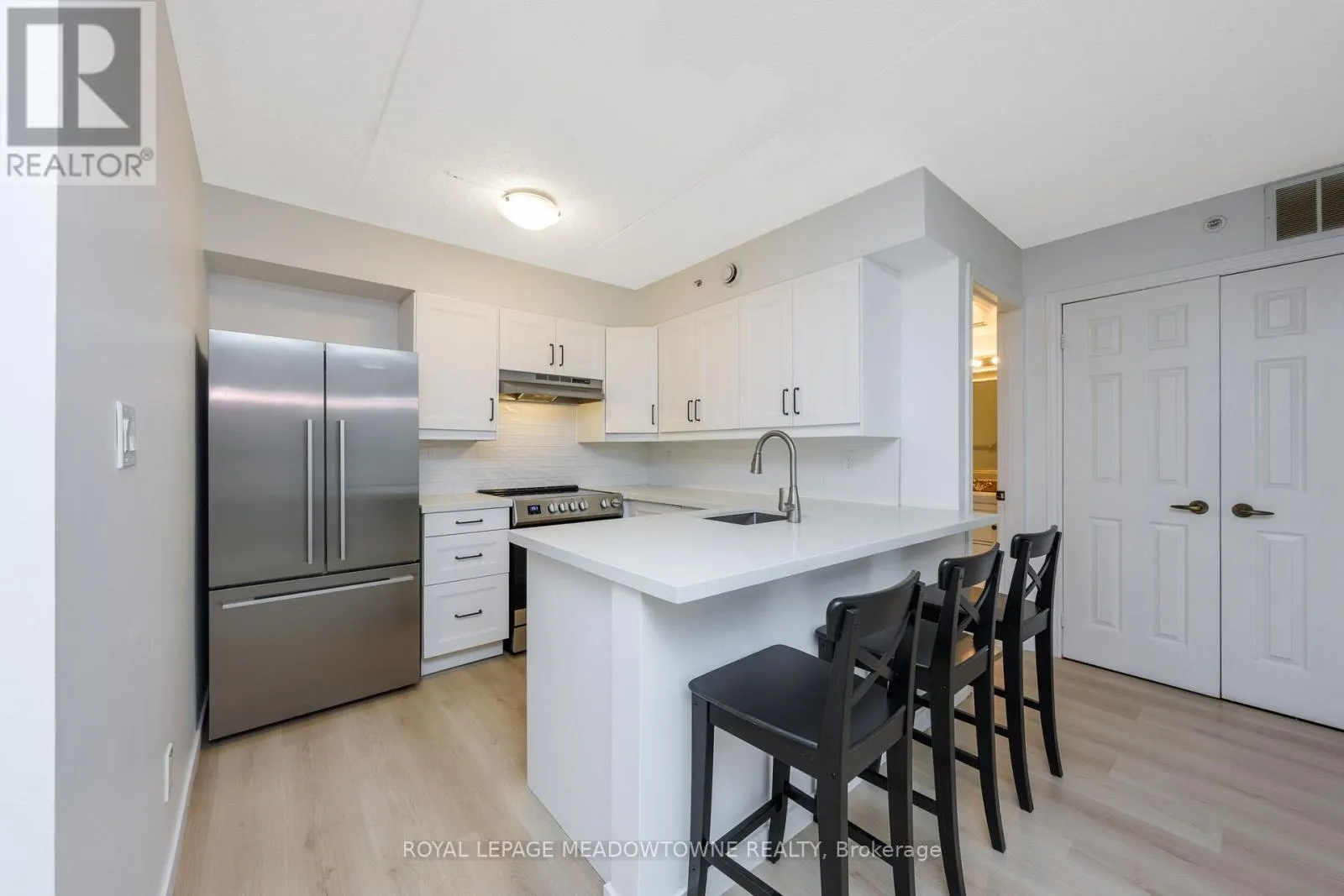 108 - 4025 KILMER DRIVE