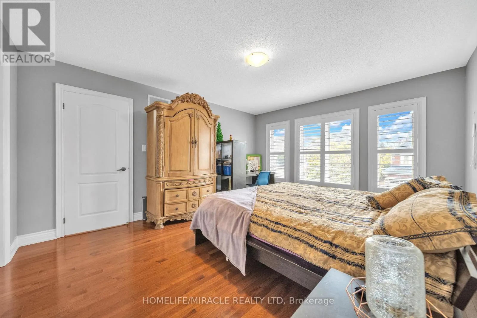 24 HAYWOOD DRIVE