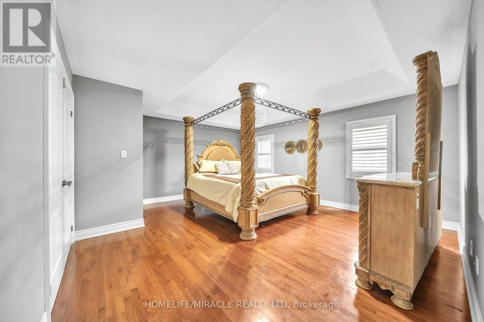 24 HAYWOOD DRIVE