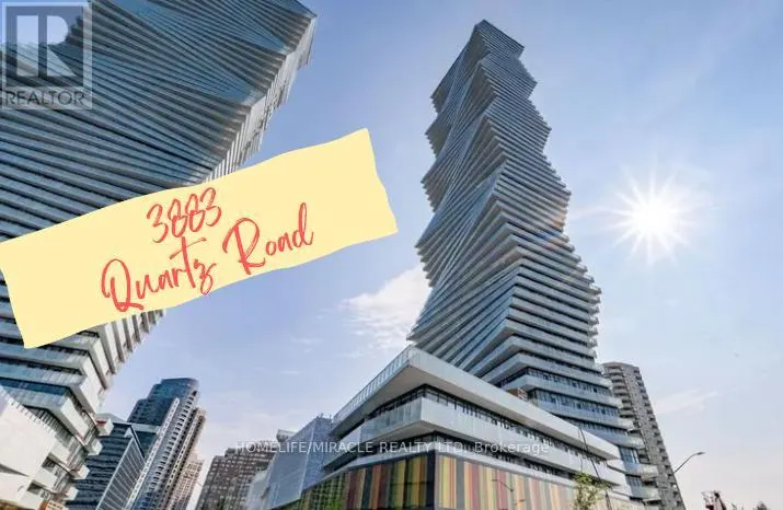5602 - 3883 QUARTZ ROAD