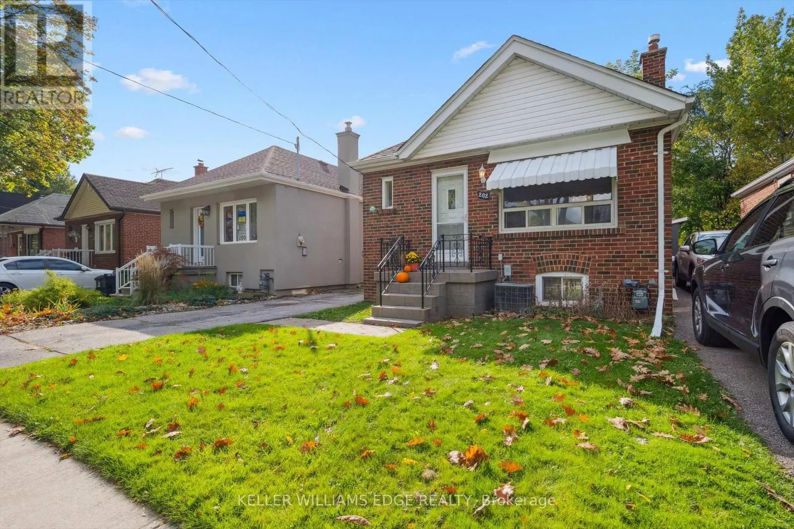 202 ALDERBRAE AVENUE