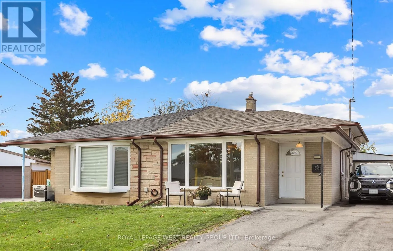 58 FRANKTON CRESCENT